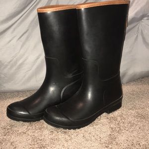 Sperry Rainboots
